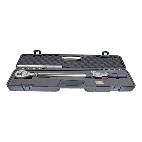 Kunci Torsi Tohnichi CPT280X22D-G-SET SQ 3/4" ProTork Digital Torque Wrench for Tightening 56 - 280Nm / 560 - 2800 kgfcm Include Case Konci Momen CPT