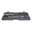 Kunci Torsi Tohnichi CPT200X19D-G-SET SQ 1/2" ProTork Digital Torque Wrench for Tightening 40 - 200Nm / 400 - 2000 kgfcm Include Case Konci Momen CPT
