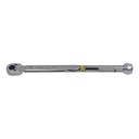 Kunci Torsi Motor Sport Tohnichi MTQL140N SQ 1/2" 20 - 140Nm Ratchet Head Adjustable Torque Wrench with Case