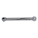 Kunci Torsi Motor Sport Tohnichi MTQL40N SQ 3/8" 5 - 40Nm Ratchet Head Adjustable Torque Wrench with Case