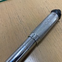 Kunci Torsi Micrometer Adjustable Torque Wrench 42 ~ 210 Nm USA TOOLS [Cuci Gudang]