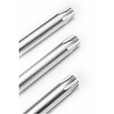 Kunci L Bintang SATA 84511 Tamper Proof Key Torx T40 T-40 Panjang 131mm
