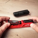 Baterai Milwaukee L4B3 REDLITHIUM USB 3.0Ah Battery Rechargeable