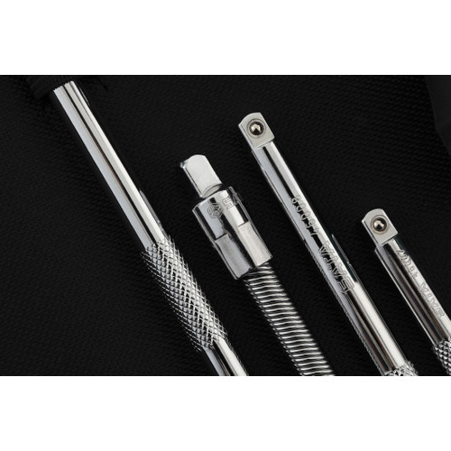 Obeng SATA 09343 26Pc. Standard Handle Ratcheting Screwdriver Set