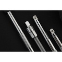 Obeng SATA 09343 26Pc. Standard Handle Ratcheting Screwdriver Set