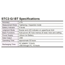 Obeng Torsi TOHNICHI STC400CN2-G Digital Torque Screwdriver 80-400cN.m