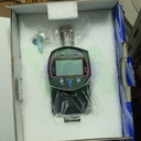 TECLOCK GSD-719K Durometer Hardness Tester 550-8050mN Shore A Digital