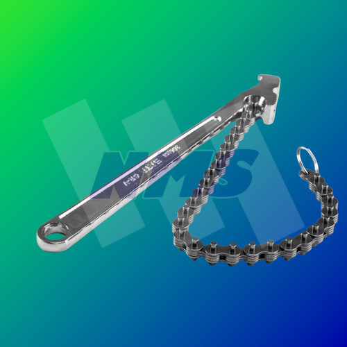 Kunci Oli Rantai SATA 97451 Chain Wrench 12" Inci Steel