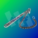 Kunci Oli Rantai SATA 97451 Chain Wrench 12" Inci Steel