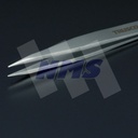 Pinset TRUSCO 00-SA Stainless Acid-Resist Anti-Magnetic Tweezers 115mm