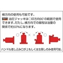 Dongkrak TRUSCO TOJ-7 Hydraulic Jack 7 Ton Original