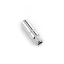 Soket Busi SATA 12916 3/8" Dr. Spark Plug Socket 21mm