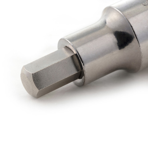 Kunci L Soket SATA 24204 1/2" Dr. 50L Hex Bit Socket 7 mm