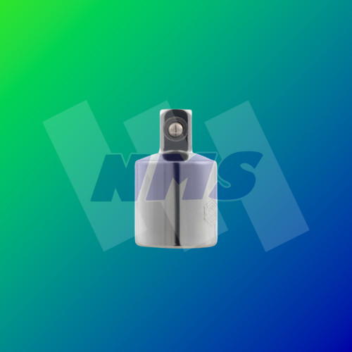 Konverter SATA 12913 Socket Adaptor, 3/8" F x 1/4" M Inci