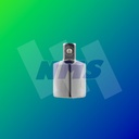 Konverter SATA 12913 Socket Adaptor, 3/8" F x 1/4" M Inci