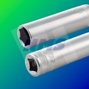 Kunci Soket SATA 12405 3/8" Dr. 6Pt. Deep Socket 12mm