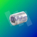 Kunci Soket SATA 12301 3/8" Dr. 6Pt. Metric Socket 6mm