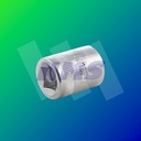 Kunci Soket SATA 12302 3/8" Dr. 6Pt. Metric Socket 7mm