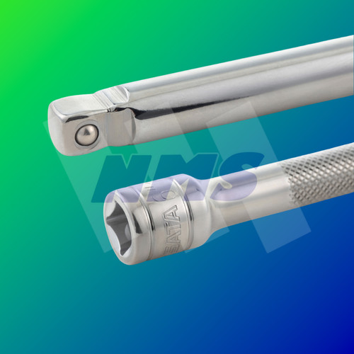Sambungan Soket SATA 12903 3/8" Dr. Extension Bar 3" 75mm