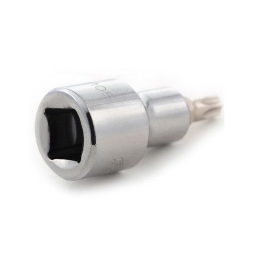 Bit Sok Bintang SATA 24105 1/2" Dr. Bit Socket, 50mm , Torx T40