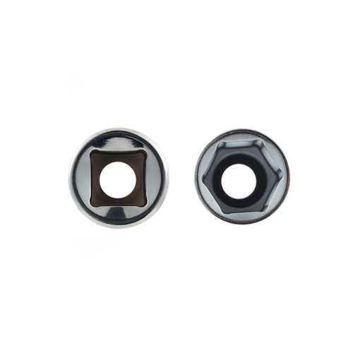 Kunci Soket Panjang SATA 13413 1/2" Dr. 6Pt. Deep Socket 22 mm