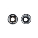 Kunci Soket Panjang SATA 13413 1/2" Dr. 6Pt. Deep Socket 22 mm