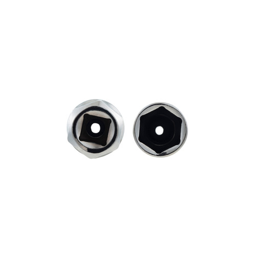 Soket Busi SATA 12916 3/8" Dr. Spark Plug Socket 21mm
