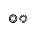 Kunci Soket SATA 13318 1/2" Dr. 6Pt. Metric Socket 32 mm