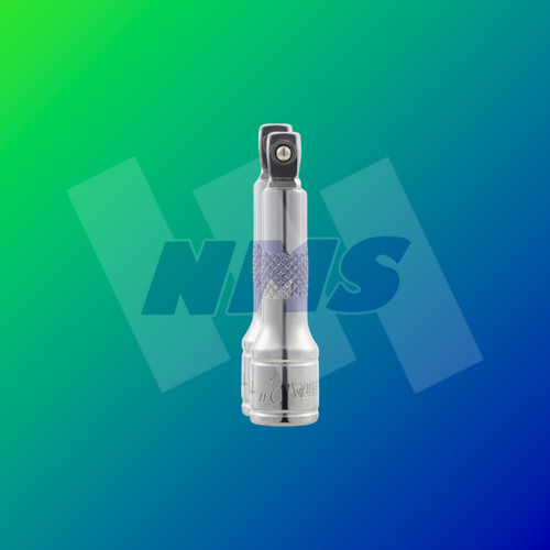 Sambungan Soket SATA 11904 1/4" Dr. Extension Bar 4" 100mm