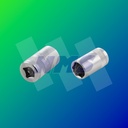 Kunci Soket SATA 11302 1/4" Dr. 6Pt. Socket 4mm