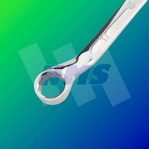 Kunci Ring SATA 42213 Double Box End Wrench 6mm X 7 mm