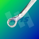 Kunci Ring SATA 42207 Double Box End Wrench 19mm X 21 mm