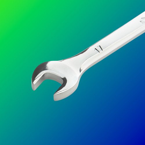 Kunci Ring Pas SATA 40211 Combination Wrench 16 mm