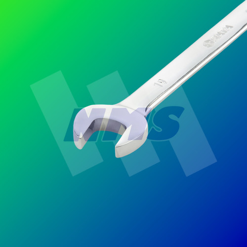 Kunci Pas SATA 41204 Double Open End Wrench 11mm X 13 mm