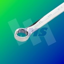 Kunci Ring Pas SATA 40207 Combination Wrench 12 mm