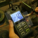 Tesla Meter KANETEC TM-901EXP with Probe Alat Ukur Medan Magnet