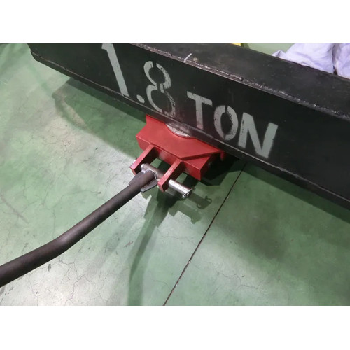 Toe Jack / Bottle Jack 20 Ton Dongkrak Botol KONNO EAGLE G-200L