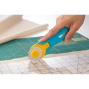 Alat Gunting Kain OLFA RTY-2/G Rotary Cutter Pisau Cuter Pemotong Kertas Kado