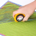 Pisau Motif Kain OLFA CHN-1 Chenille Cutter Pisau Kater Pemotong Perca