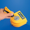 Tempat Sampah Cutter OLFA DC-2 Blade Disposal Case Original
