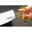 Gunting OLFA SCS-1 Small Scrissors Stainless Steel Original Kecil