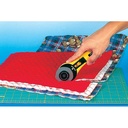 Pemotong Kain OLFA RTY-3/G Rotary Cutter Pisau Cuter Bulat