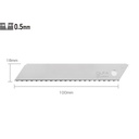 Refill Cutter OLFA LWB-3B 18mm Insulation Blade Isi 3 Pcs Ori Gerigi