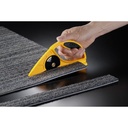 Pemotong Karpet OLFA 45-C Carpet Cutter Original Pisau Bulat