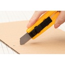 Pemotong Kardus OLFA SK-3 Sub Knife Original Cutter Mini