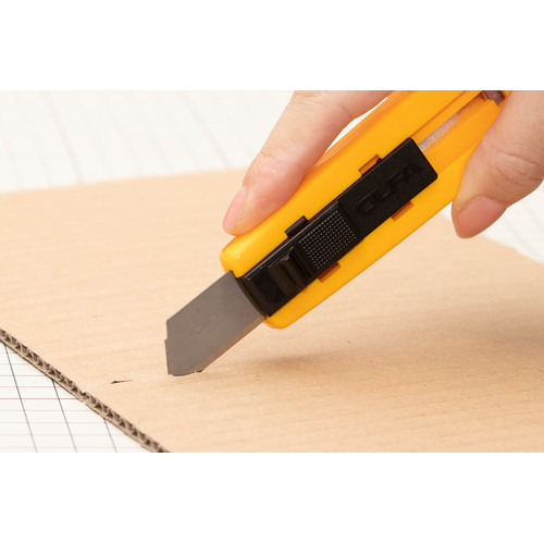 Cutter Mini OLFA SK-3 Multi-Purpose Sub Knife Pisau Potong