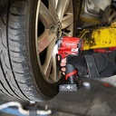 Milwaukee M12 FIWF12-0C BPS-0 BI-0 Automotive Combo Impact Wrench + Polisher + Inflator - Mesin Poles Pompa Pengencang Baut Termasuk Baterai Charger DLL