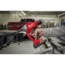 Mesin Rivet Milwaukee M18 FRT + HB8 FUEL Rivet Tool with Battery