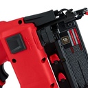 Mesin Paku Milwaukee M18 FN18GS + B5 18 Gauge Brad Nailer Combo