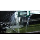 NIIGATA SEIKI D-150IP67MW S-LINE Digital Vernier Calipers Wireless